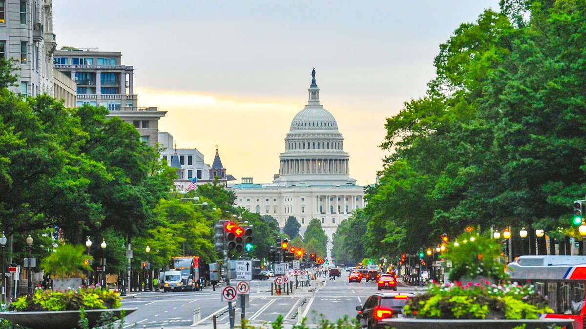 Washington Concerts 2026-2027