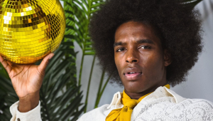 Image of AKEEM ALI THE TEXTURE TOUR