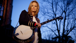Image of Alison Brown