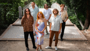 Image of Altın Gün North America Tour 2026, support Alex Maas