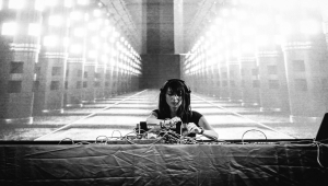 Image of Amelie Lens