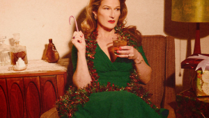 Image of ANA GASTEYER SUGAR & BOOZE HOLIDAY SPECTACULAR