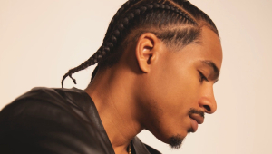 Image of Arin Ray - The Limbo Tour