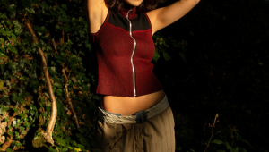 Image of Asha Banks: something inbetween tour