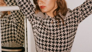 Image of Avery Cochrane: Weapons Of Iridescence Tour