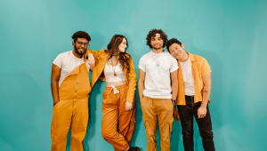 Image of Bermuda Search Party: Atlantic Adieu Tour