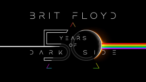 Image of Brit Floyd 2027