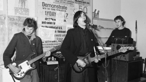 Image of Cabaret Voltaire
