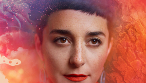 Image of Camila Meza