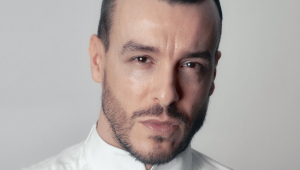 Image of Cem Adrian