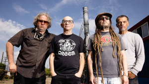 Image of Circle Jerks