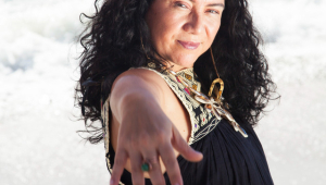 Image of Claudia Acuna