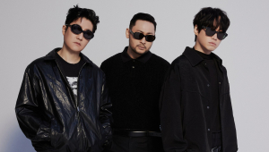 Image of Epik High