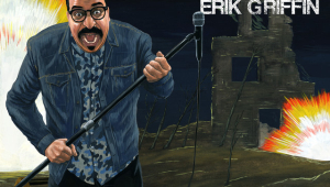 Image of Erik Griffin