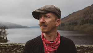 Image of Foy Vance World Tour | 2026 & 2027