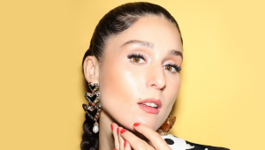 Image of Francisca Valenzuela - Maldita Tour