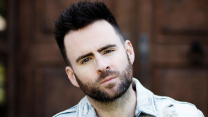 Image of Gareth Emery: LSR/CITY