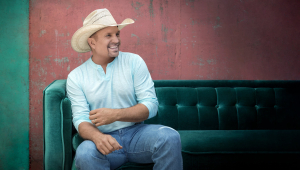 Image of Garth Brooks - Blame It All On My Roots Arena Tour