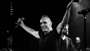 Image of Hank Azaria and the EZ Street Band ? A Springsteen Celebration