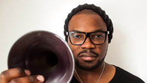 Image of Jeremy Pelt