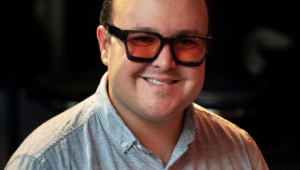 Image of Kemuel Roig