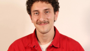 Image of Malik Elassal