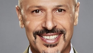 Image of Maz Jobrani