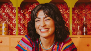 Image of Melissa Villasenor