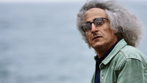 Image of Mohsen Namjoo