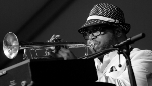Image of Nicholas Payton