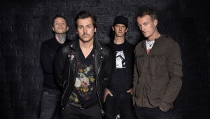 Image of Our Lady Peace