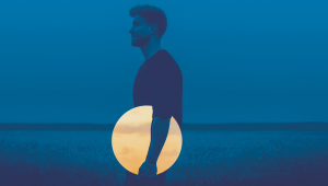 Image of PABLO ALBORAN- Global Tour KM0