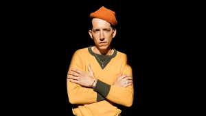 Image of Pokey LaFarge