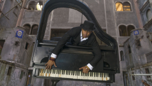 Image of Roberto Fonseca