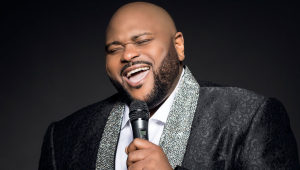 Image of Ruben Studdard