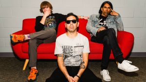 Image of Saves the Day
