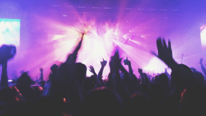 Image of Get Get Aw! The Sexbomb Concert US Tour