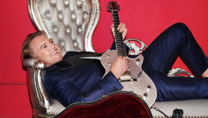 Image of Shaun Cassidy - UNWRAPPED: Songs & Stories For The Holidays