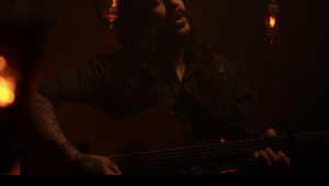 Image of ?
Shawn James - Flew Too Close To The Sun Tour