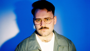 Image of Stephen Day: The Self Titled Tour