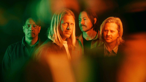 Image of Switchfoot - Forever Now Tour