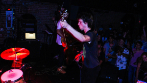 Image of The Telescreens