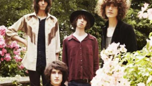 Image of Temples: The BLISS Tour