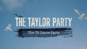 Image of The Taylor Party: Taylor Swift Night