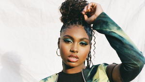 Image of Tiana Major9 - November Scorpio Tour