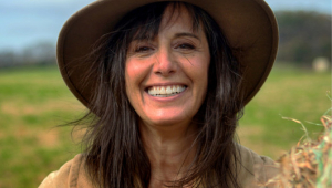 Image of Valeria Stewart - Argentinian Jazz Series