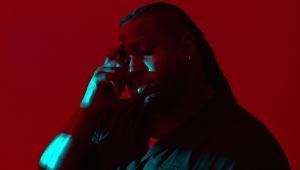 Image of Xavier Omar